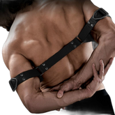 SIR RICHARDS - COMMANDEMENT BICEPS BENDER